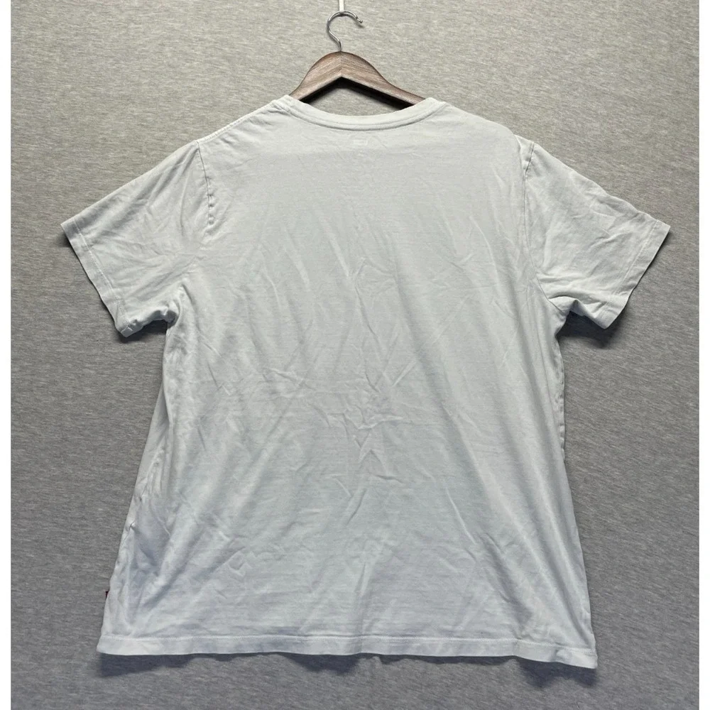 Levis levi standard